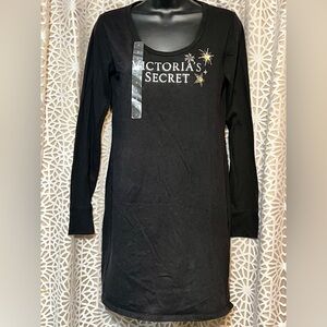 Victoria's Secret Embellished Logo Nightgown
NWOT